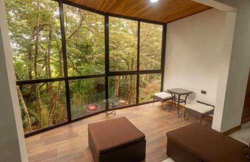 Monteverde Appartement | Casas Clusia