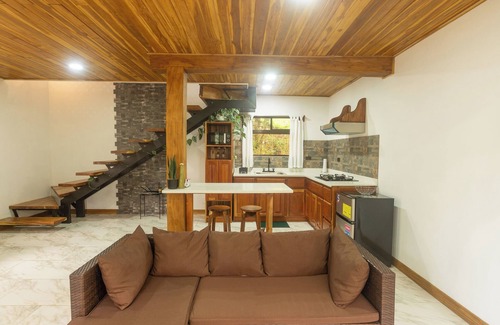 Monteverde Hôtel | Casas Clusia Monteverde