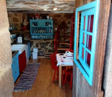Codecoso Maison | Casas Coração