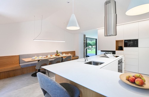Rossas Chalet De Ski | Casas D' Além 3 by Sé Apartamentos