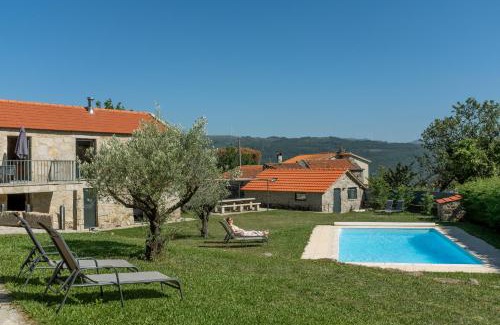 Sao Joao do Monte Appartement | Casas d'Oliva