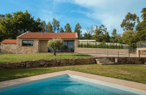 Sao Joao do Monte Appartement | Casas d'Oliva