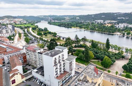 Coimbra City Centre Appartement | Casas da Alegria