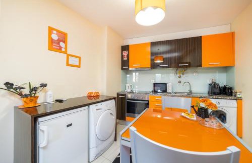 Coimbra City Centre Appartement | Casas da Alegria