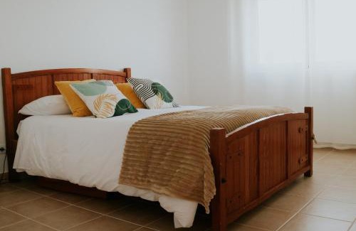 Ponte de Sor Maison | Casas Da Barragem