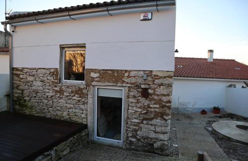 Porto de Mos Maison | Casas da Chainça - Turismo de Natureza
