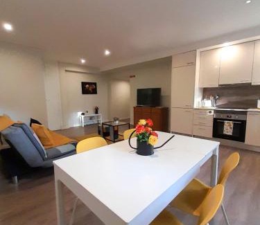 Alfragide Appartement | Casas da Eva - Alfragide