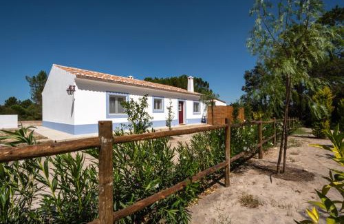 Alcacer do Sal Maison | Casas da Horta