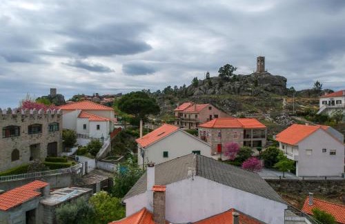 Sortelha Maison | Casas da Lagariça