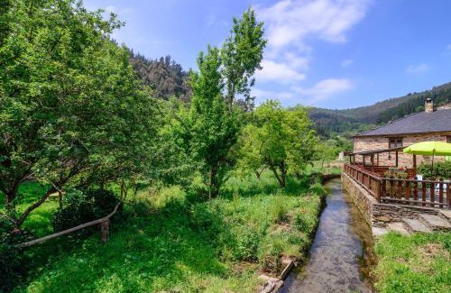 Taramundi Maison | Casas da Lexa