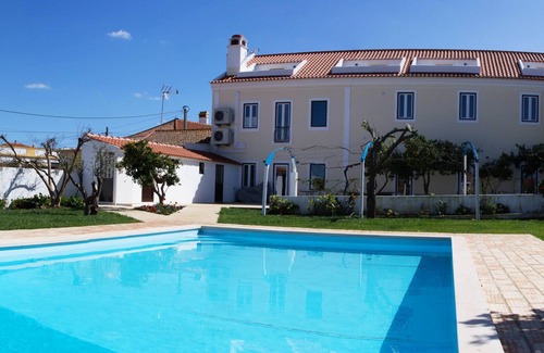 Santiago do Cacem Maison | Casas da Moagem Turismo Rural