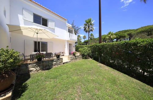 Vale do Lobo Maison | CASAS DA PRAIA, 53 À quelques minutes à pied de l'océan