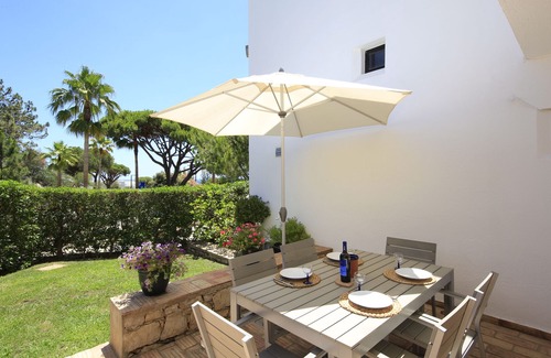 Vale do Lobo Maison | CASAS DA PRAIA, 53 À quelques minutes à pied de l'océan