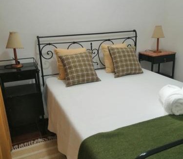 Elvas Maison | Casas da Saibreira - nº10