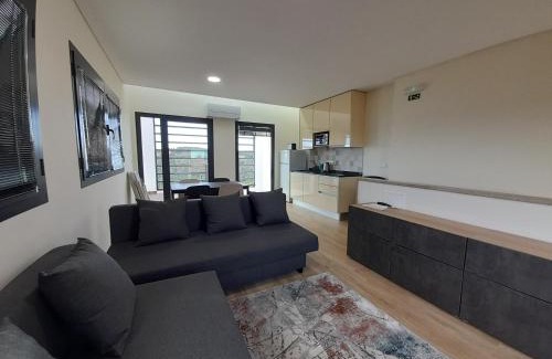 Alfandega da Fe Maison | Casas da Serra - Soeima Housing