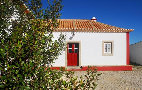 Mafra Maison | Casas da Tia Alice - Casas de campo encantadoras em Mafra