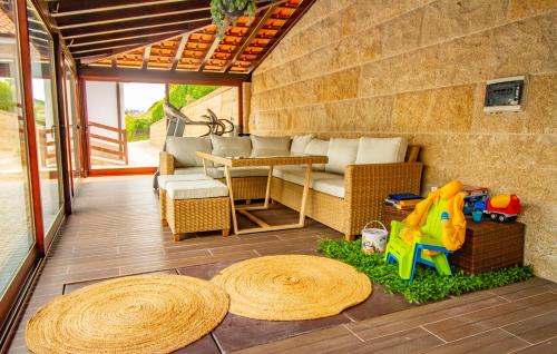Travanca Maison | Casas das Pedrinhas by Paisagens Inéditas