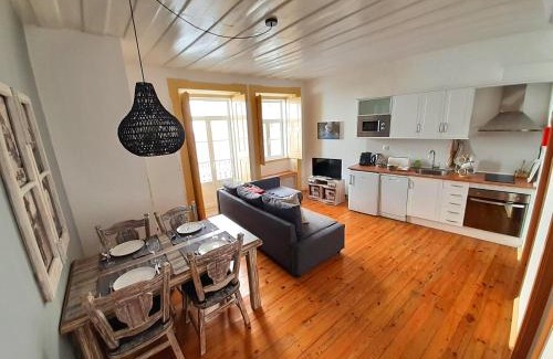 Alcacova Appartement | Casas de Alcamim by Portus Alacer