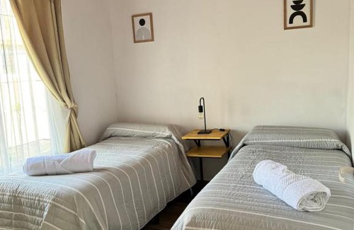 Capilla del Monte Maison | Casas de alquiler FIKA