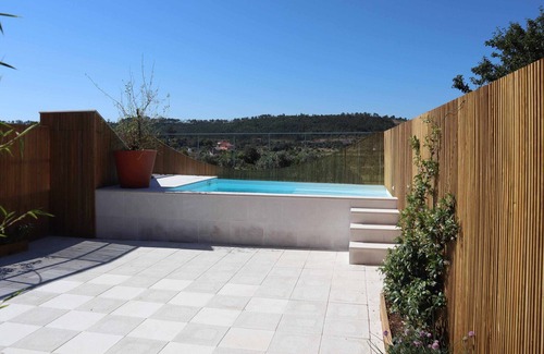 Ansiao Maison | Casas de Calcário Casa das Pombas