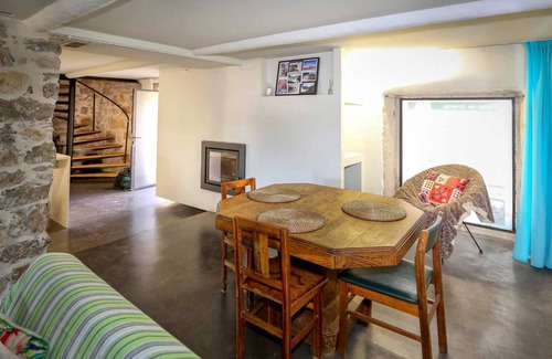 Ansiao Maison | Casas de Calcário Casa das Pombas