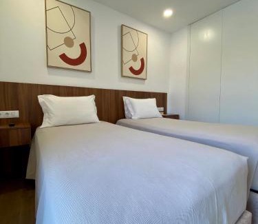 Miranda do Douro Maison | Casas de Campo Curral Grande - By Cimo da Quinta