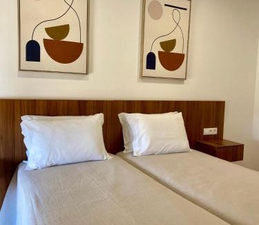 Miranda do Douro Maison | Casas de Campo Curral Grande - By Cimo da Quinta