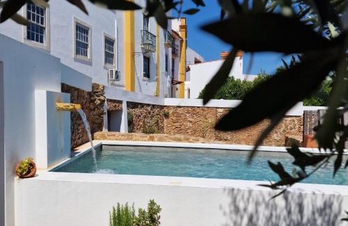 Constancia Maison | CASAS de CONSTÂNCIA