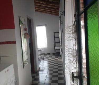 Ischilin Maison | Casas de Epoca -Limerencia
