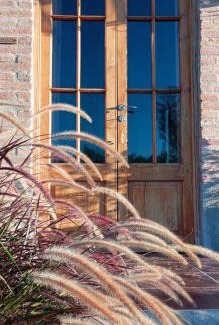 Ischilin Maison | Casas de Epoca -Serendipia