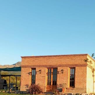 Ischilin Maison | Casas de Epoca -Serendipia