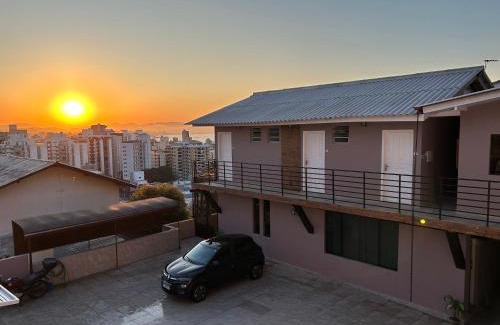 Centro Maison | Casas de Floripa