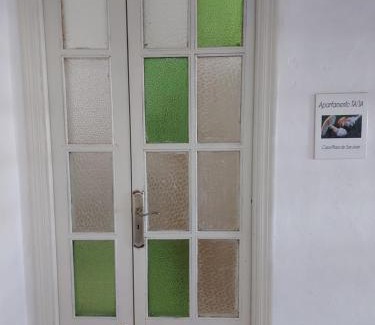 Corteconcepcion Appartement | Casas de La Ermita VTAR GURUMELO