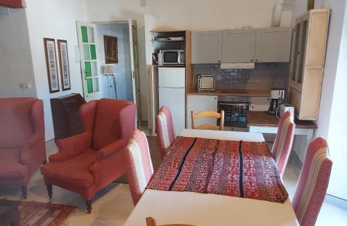 Corteconcepcion Appartement | Casas de La Ermita VTAR GURUMELO