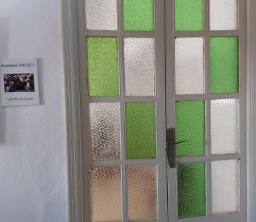 Corteconcepcion Appartement | Casas de La Ermita VTAR GURUMELO