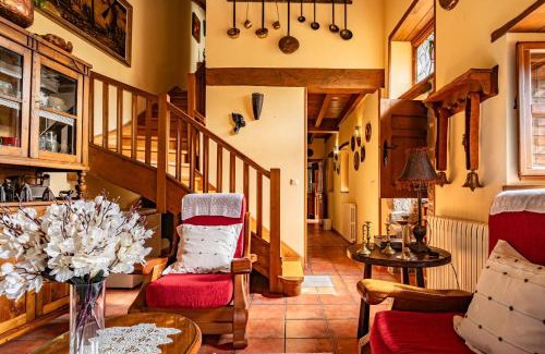 Penamellera Baja Maison | Casas de Para Casa de Abajo