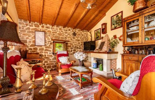 Penamellera Baja Maison | Casas de Para Casa de Abajo