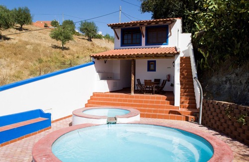 Brotas Maison | Casas de Romaria de Brotas