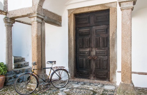Brotas Maison | Casas de Romaria de Brotas