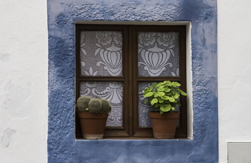 Brotas Maison | Casas de Romaria de Brotas