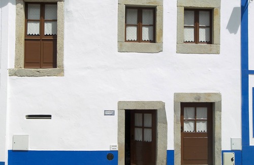 Brotas Maison | Casas de Romaria de Brotas
