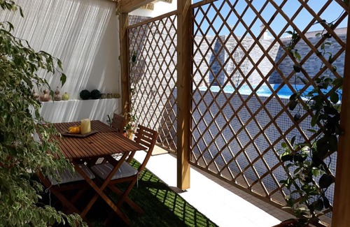 Luzianes Maison | Casas de Sabóia