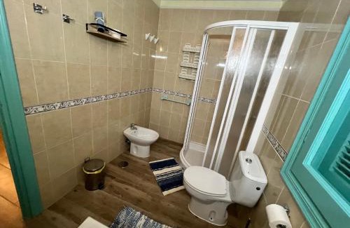 El Pozo de los Frailes Maison | Casas de Valtravieso El Aljibe
