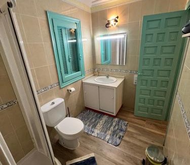 El Pozo de los Frailes Maison | Casas de Valtravieso El Aljibe