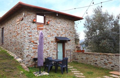 Castelo de Paiva Maison | Casas de Xisto
