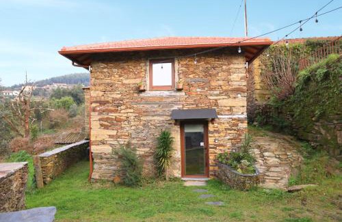 Castelo de Paiva Maison | Casas de Xisto