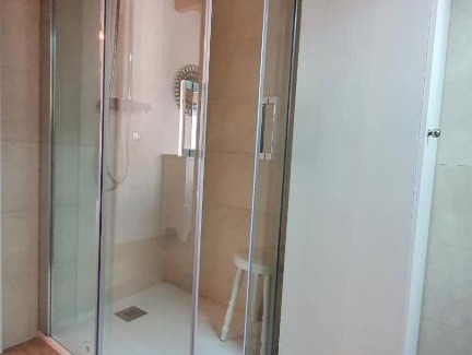 Old Town of Avila Appartement | Casas del Castillo, 4