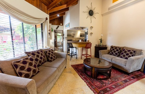Monteverde Appartement | Casas del Toro Monteverde