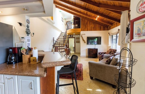 Monteverde Appartement | Casas del Toro Monteverde