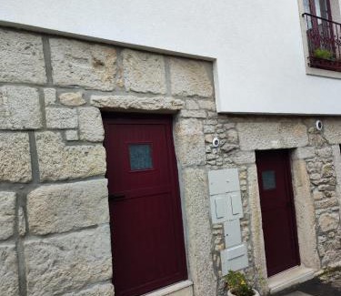 Sendim Maison | Casas do Abô Fredo